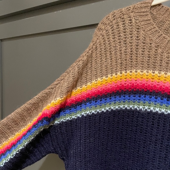 Xirena Apres Ski Simone Sweater in Telluride - Picture 7 of 7